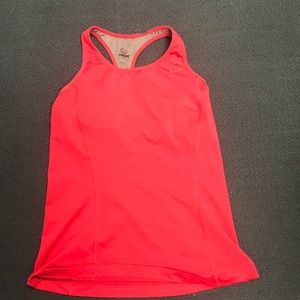 Nike sports bra tank
